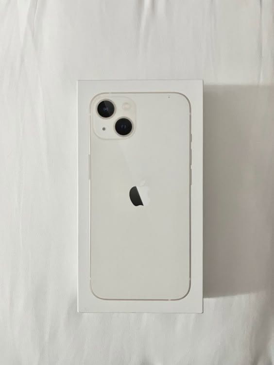 Iphone 13 128 yengi