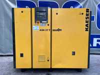 Compresor Second Hand Kaeser ASK 27 T  - 15 KW, 11 BAR