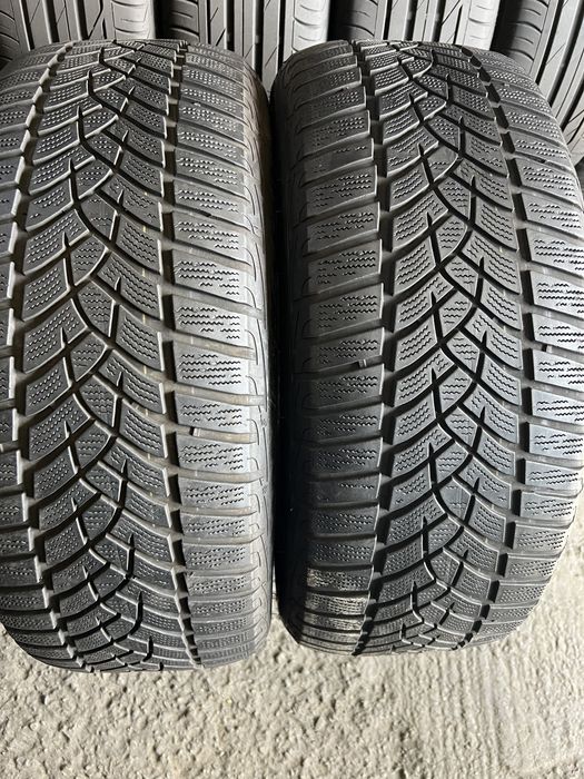 Anvelope 225/55/17 Goodyear 225 55 R17