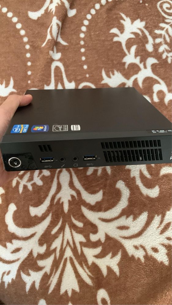 Unitate mini Pc i5