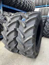 Cauciucuri noi radiale 380/85R24 pentru tractor CASE marca CEAT