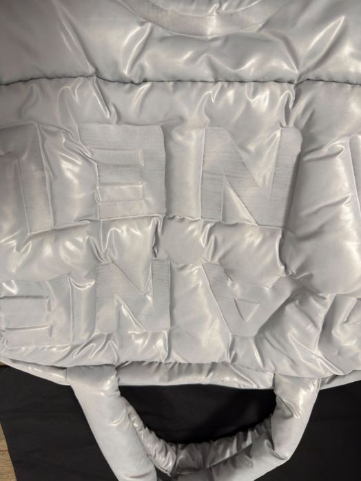 Спортна чанта Chanel