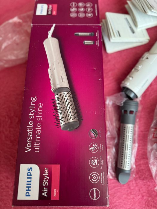 Електрическа Маша Philips Air Styler 7000