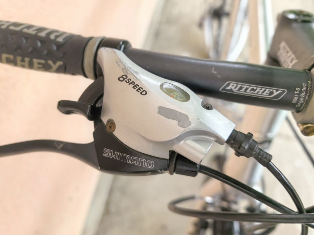 DIAMONDBACK SPEEDSTAR Алуминиев Велосипед Колело 28цола 24 скорости
