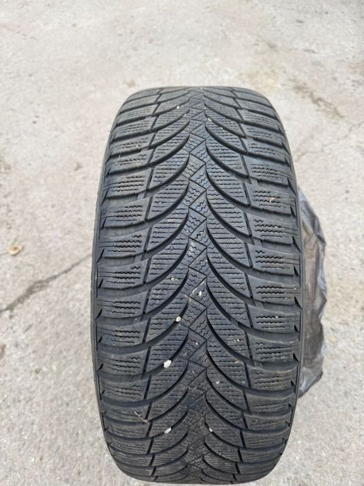 Jante MS bmw seria 3 4 5 x1 f30 f32 f36 f33 f10 e90 225 50 17 ca noi