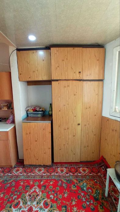 Продается квартира (ор-куйлюк)