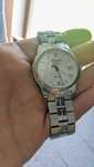 Vand TISSOT PR100, bratara noua