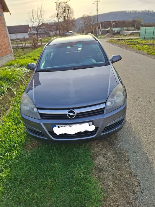 Opel Astra H ,an 2005