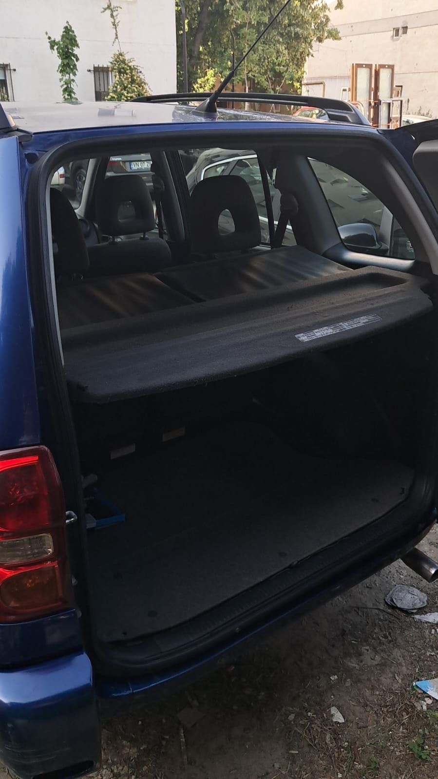 Toyota Rav 4-2006