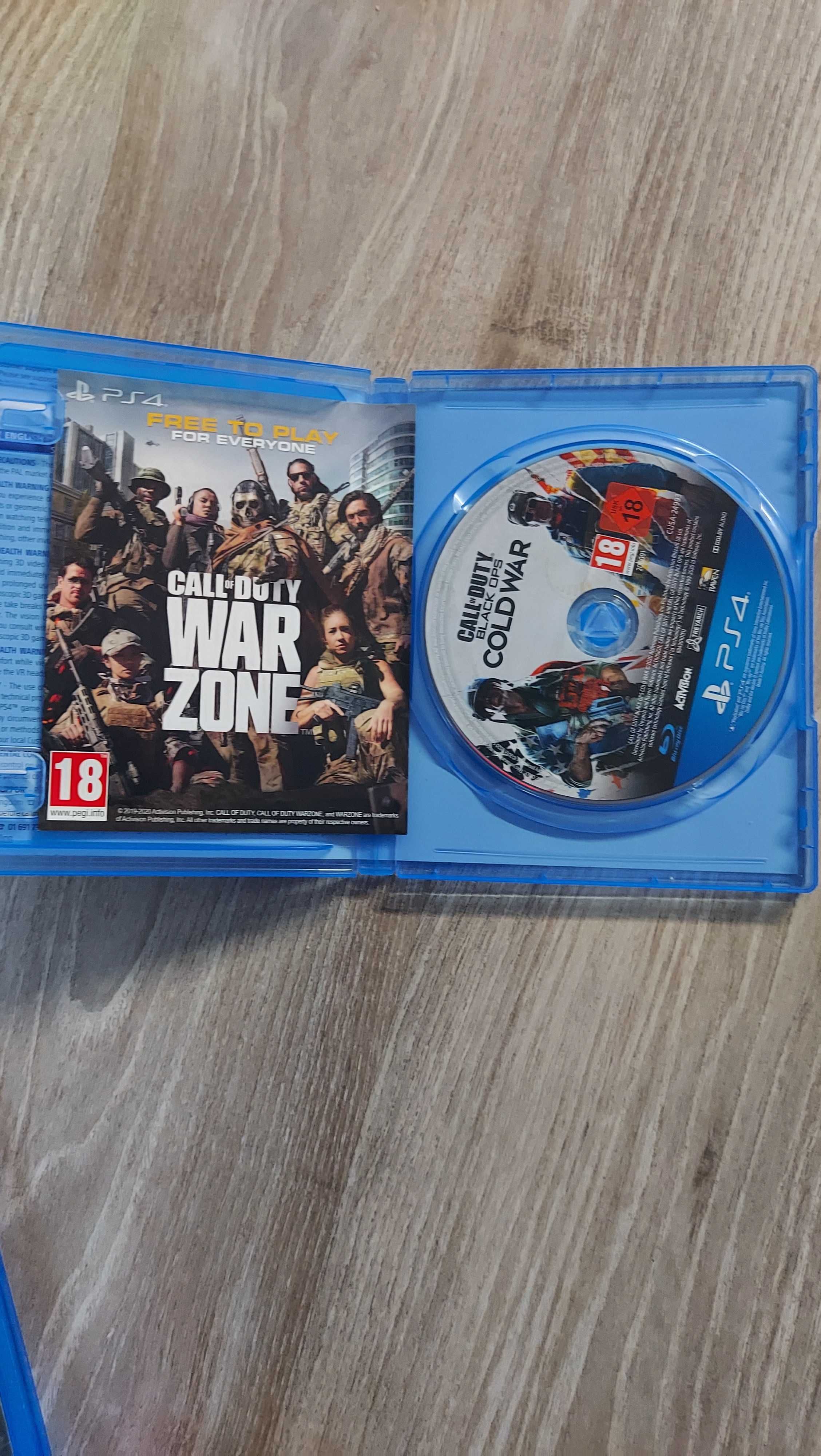 Игра за Playstation 4