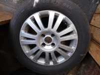 Jante 215/60 R16 roti masina