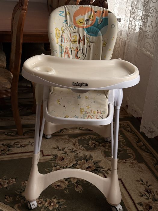 Столик для кормления