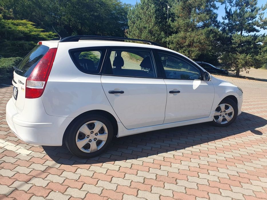 ~Hyundai i30 facelift~2012~1.4benzina~109cai~euro5~germania adusa~