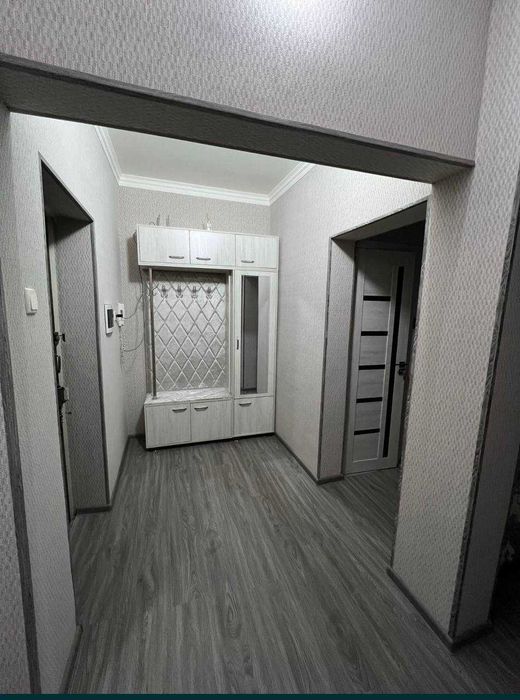 Сдаётся квартира на ул. Шахрисабз‼️