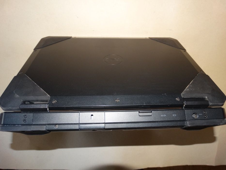 Брониран DELL RUGGED 5404