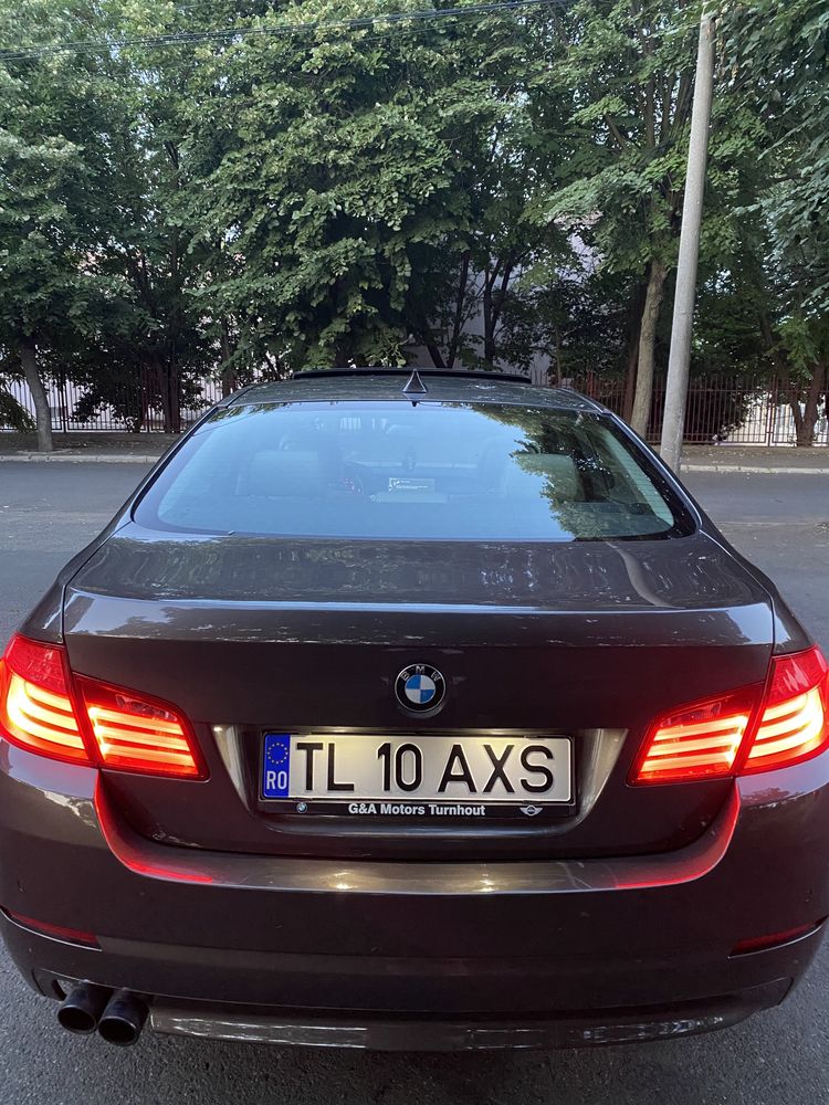 Vand BMW Seria 520D