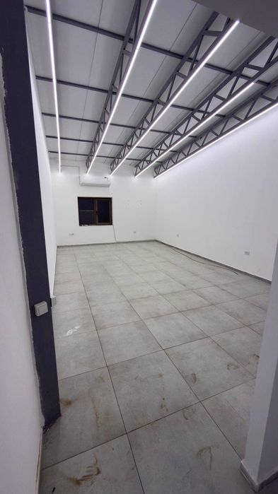 Госпитальный ул.Нукус офисное здание 3-этаж 68 м² ремонт 2-линия