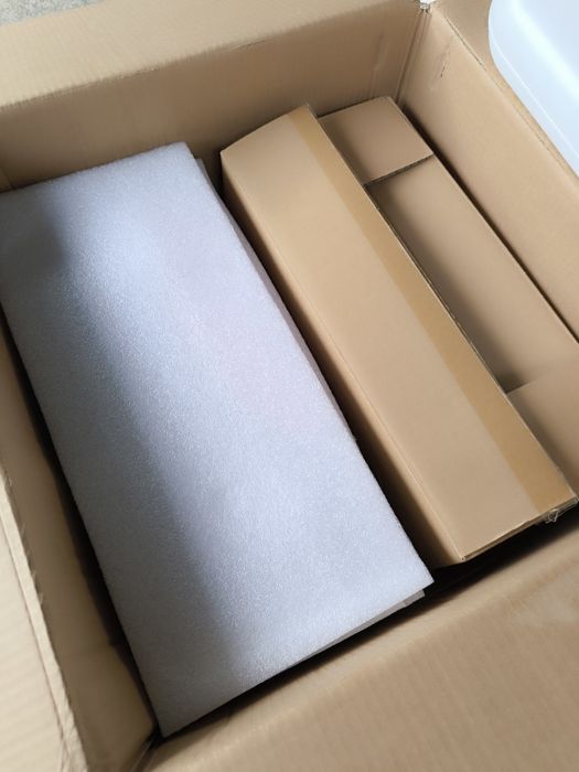 Суха нафтова печка 8 kw.