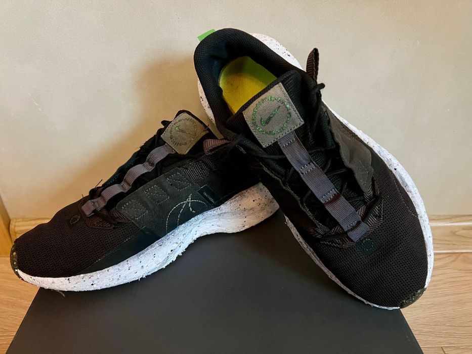 Nike
Маратонки Crater Impact размер 42