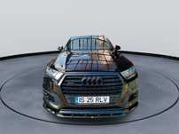 Vând Audi Q7 4M, e tron, plug-in hybrid, stare excelentă,