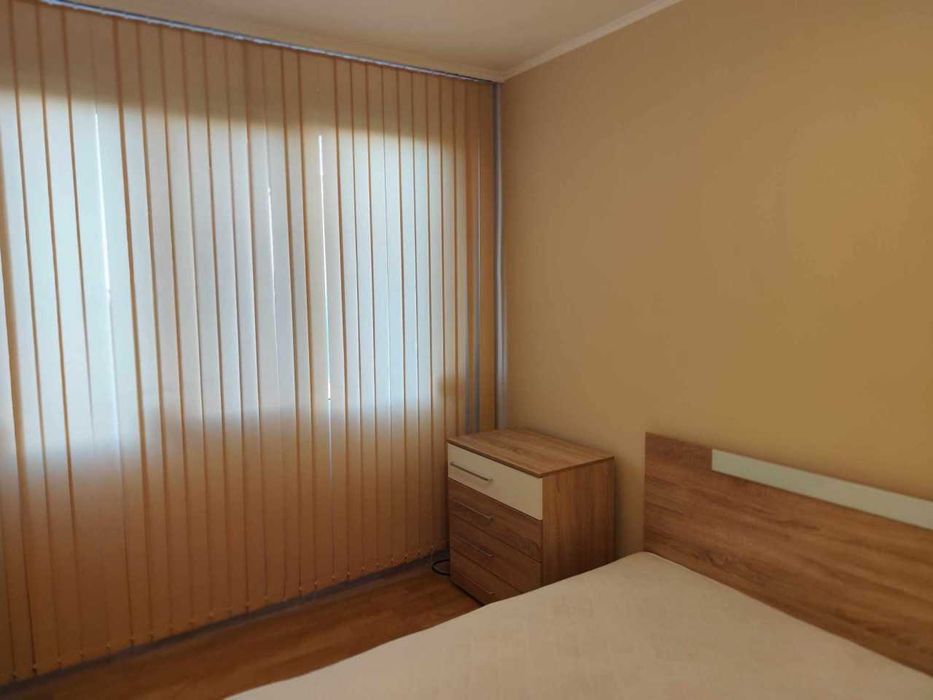 Дава се под наем Двустаен апартамент в Пловдив, Въстанически - 68 кв.м за 300 € - Снимка #9