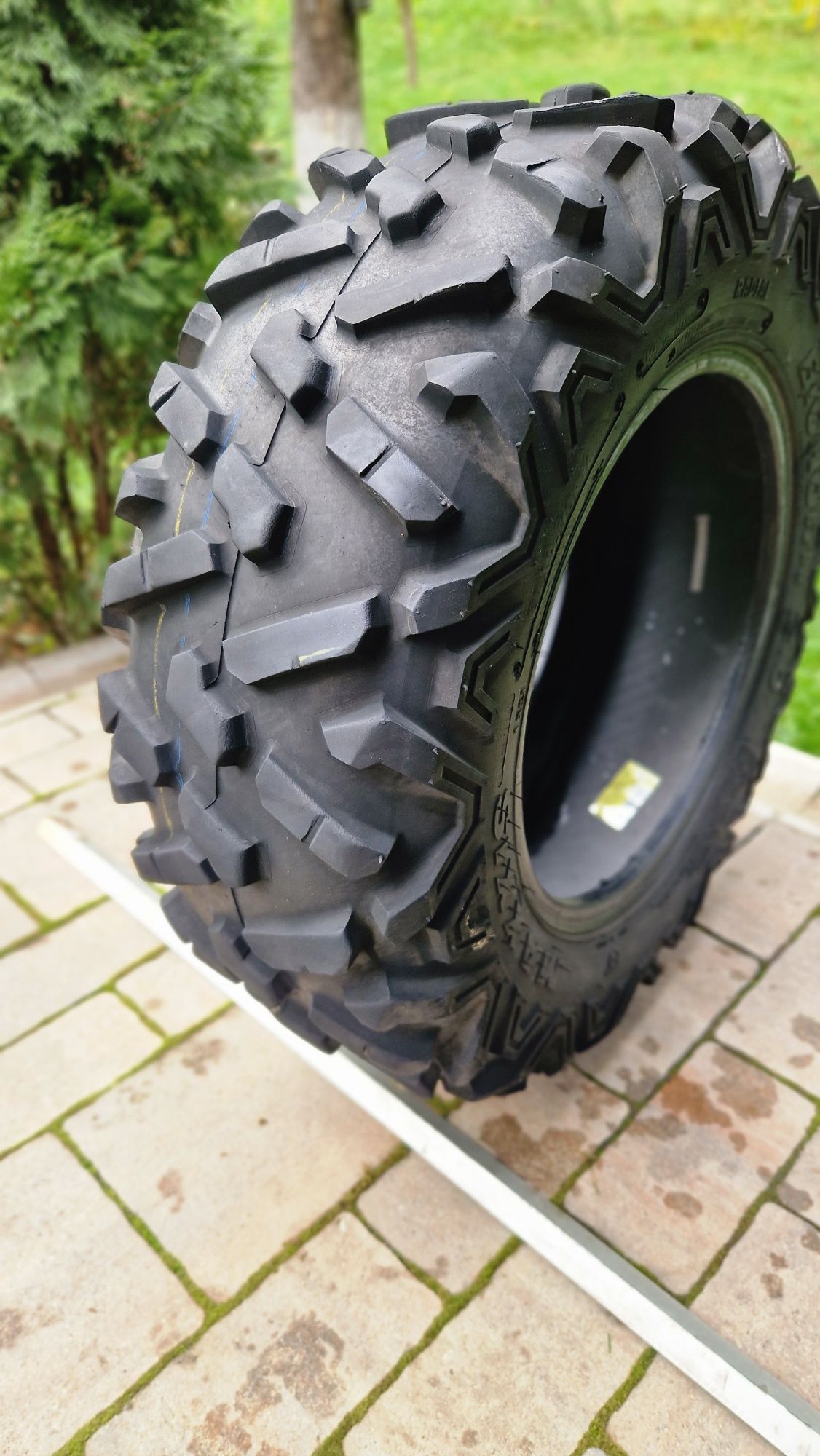 Anvelopa atv 27x9.00 R14 maxxis