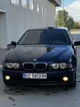 BMW E39 520D Facelift Individual