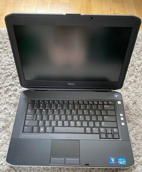 Лаптоп Dell Latitude E5430
