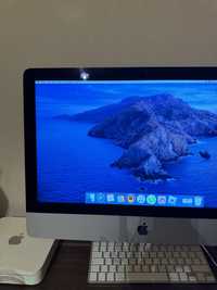 iMac late 2013 1tb