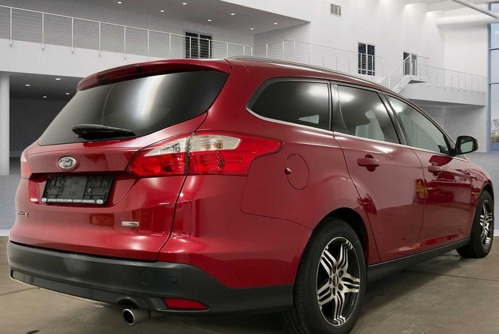Set jante aliaj cu anvelope de vara compatibile Ford
