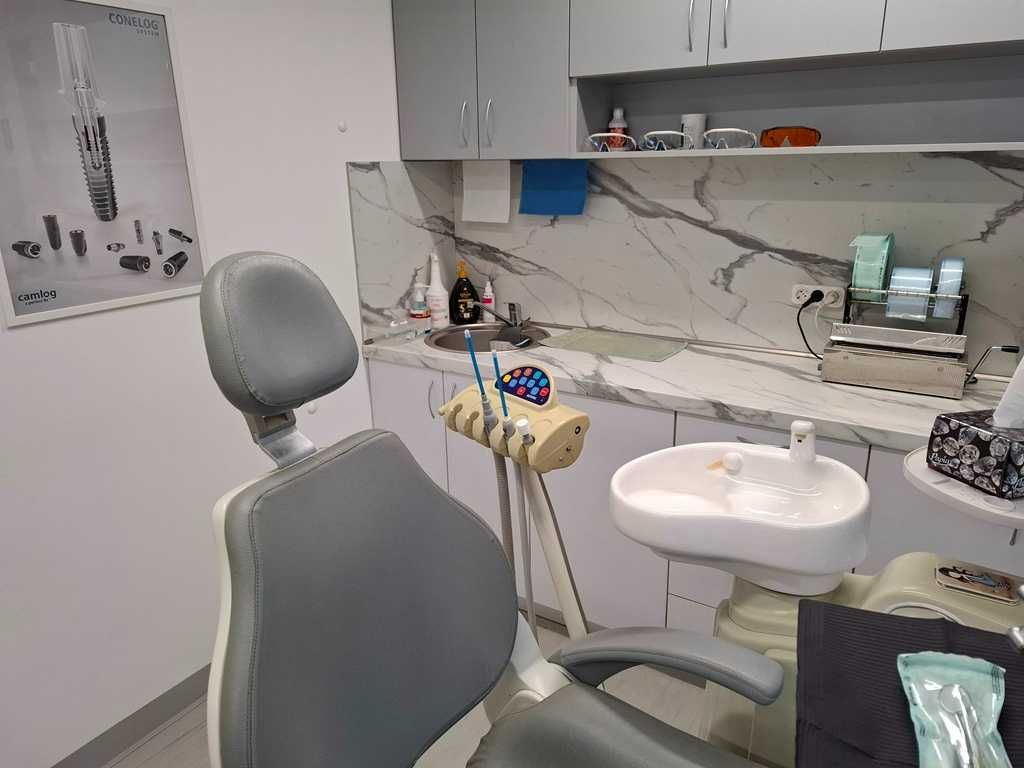 Дава се под наем Офис в София, Овча купел 1 - 20 кв.м за 408 € - Снимка #3