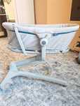 Бебешка кошара Chicco 4in1