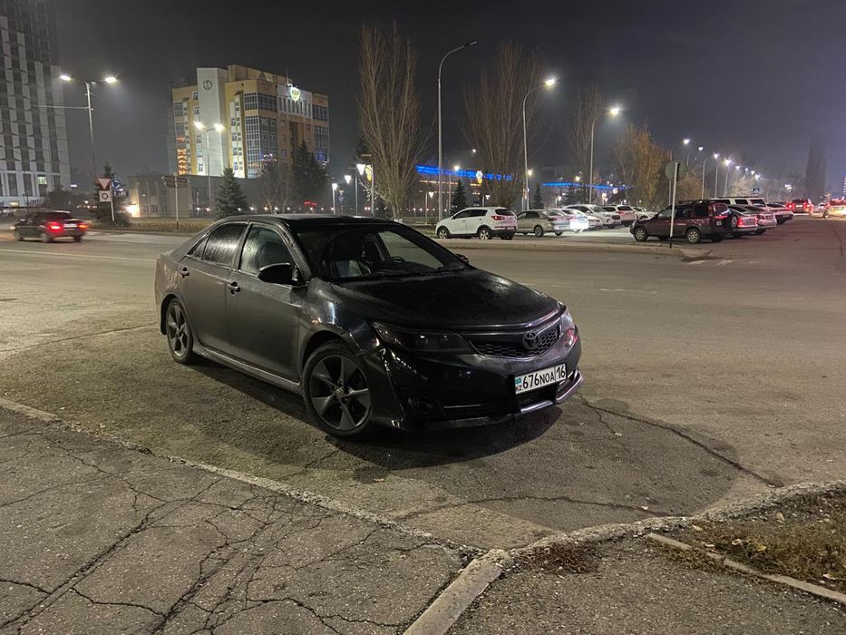 Продам титанку диск оригинал вертолет на камри  50