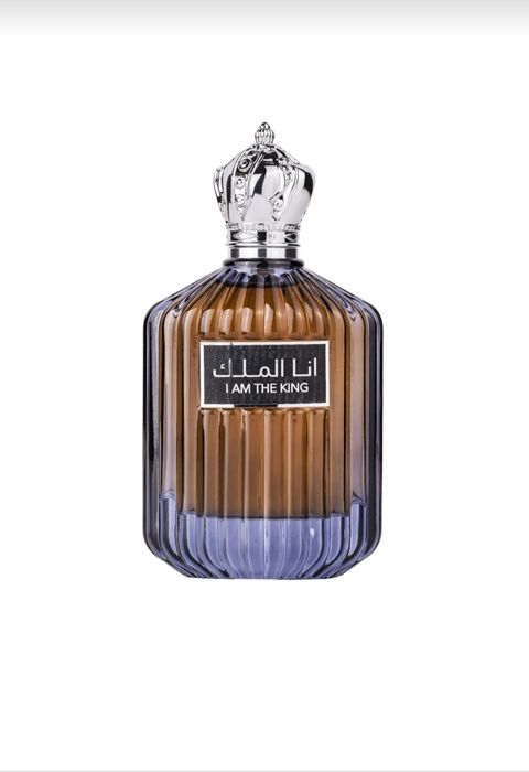 Parfum arabesc ,,I am the king "