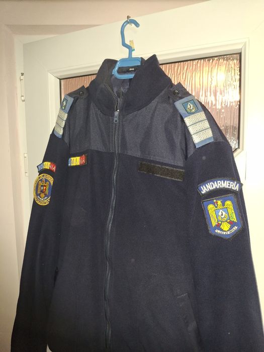 HAINE /Uniforma Jandarmi