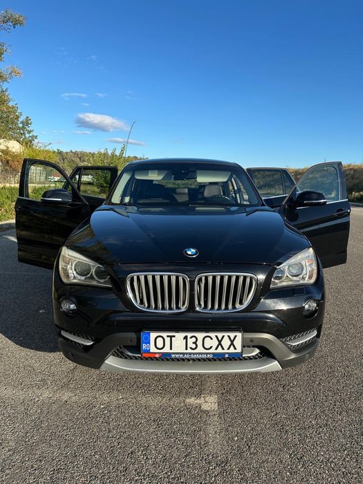 Bmv X1 xDrive 2013