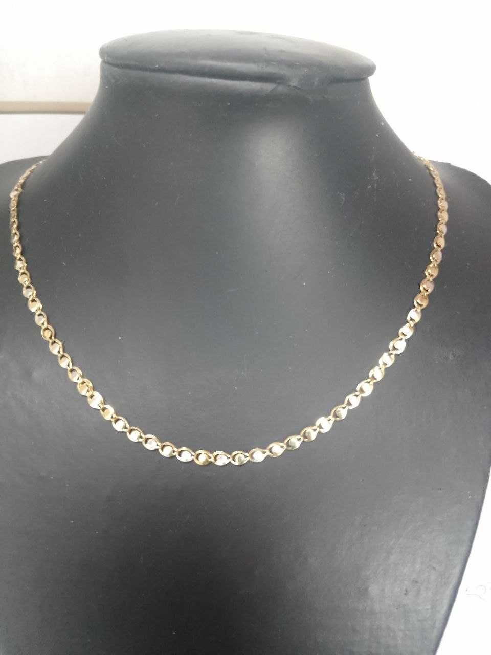 lant aur 14k (m3) star amanet