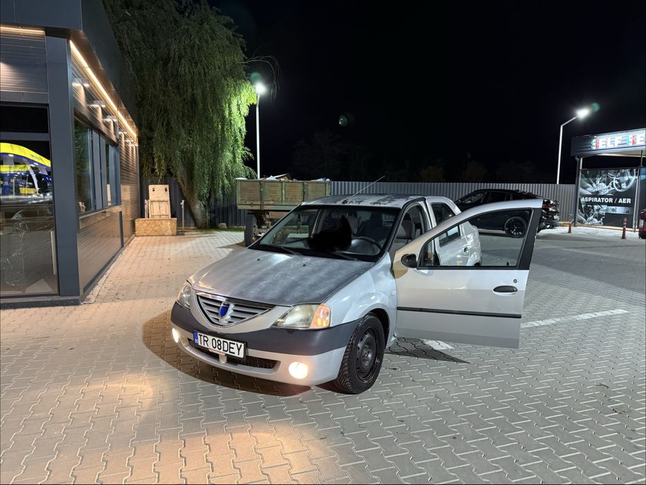 Vand Logan 1.5 dci
