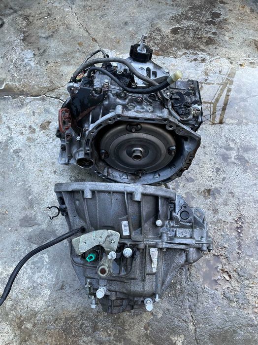 Cutii Viteze Manuala/Automata Renault Laguna 3 2.0dci 150cp M9R