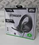 Продам Наушники HyperX CloudX Stinger