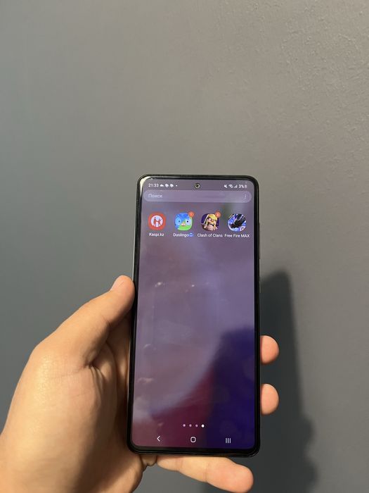 Самсунг а 51 срочно