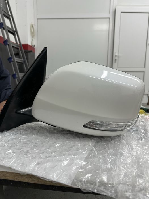 Прадо 150 боковые зеркала