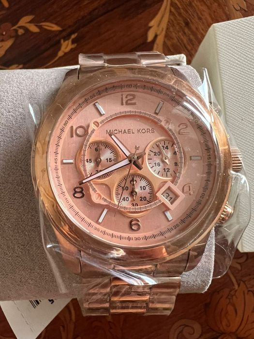 Ручные часы мужские Michael kors