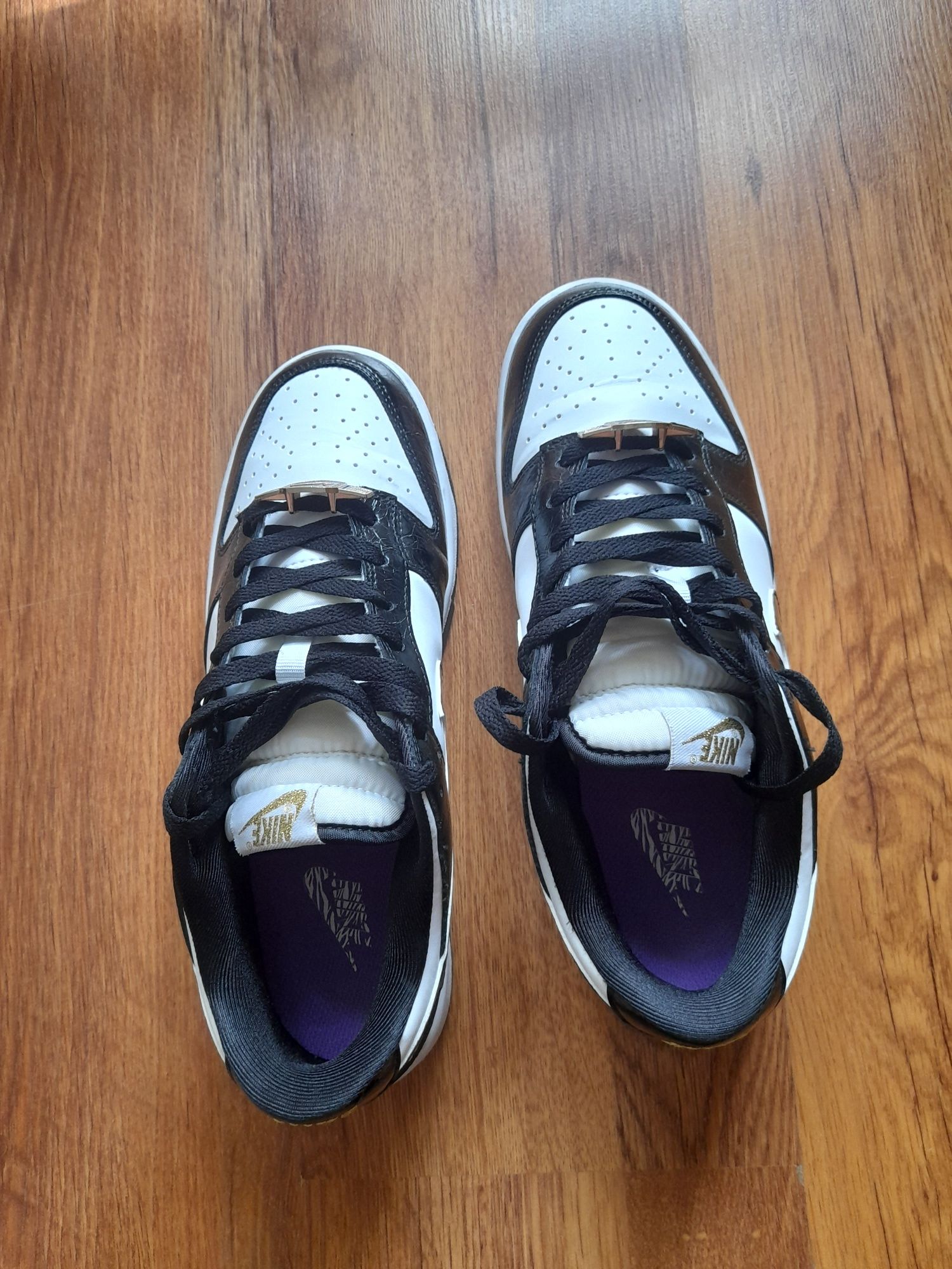 Nike DUNK Retro кецове 43 номер.