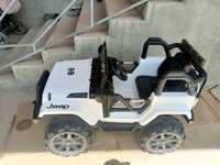 Jeep   Детский машина