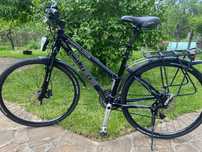 Cube Natur Country lite 28zoll/Размер 54