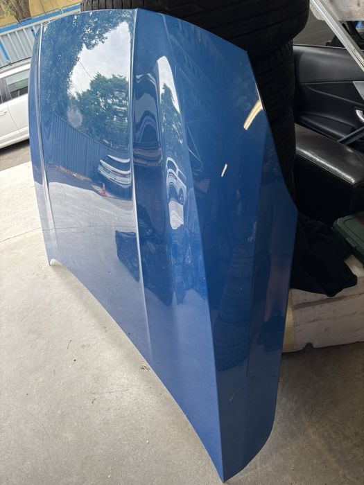 Bmw 1 F40 преден капак