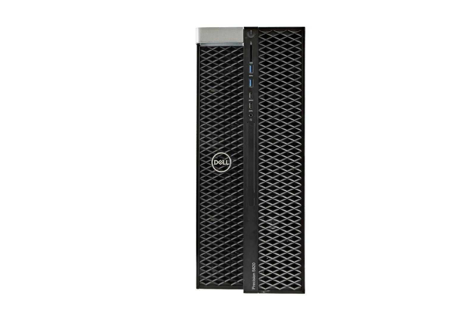 Работна станция DELL 5820 W-2133 32GB 512GB SSD NVIDIA QUADRO P2000