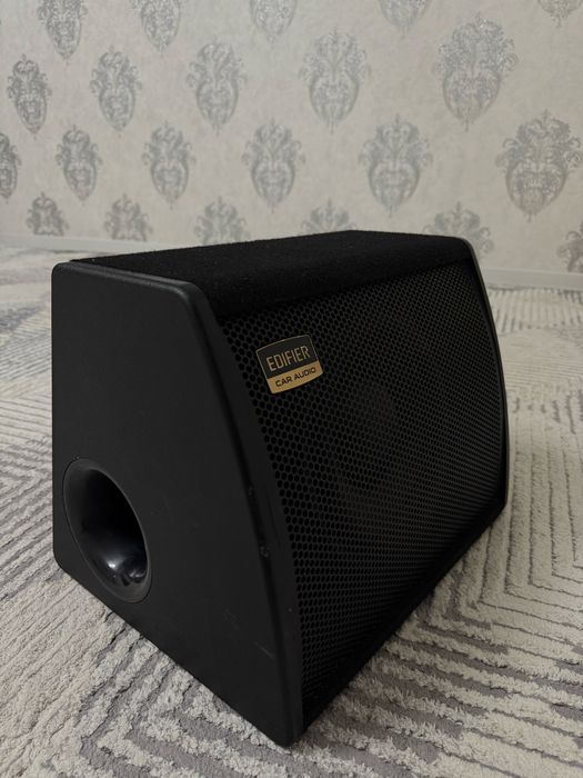 edifier original aktivniy sambufer sotiladi