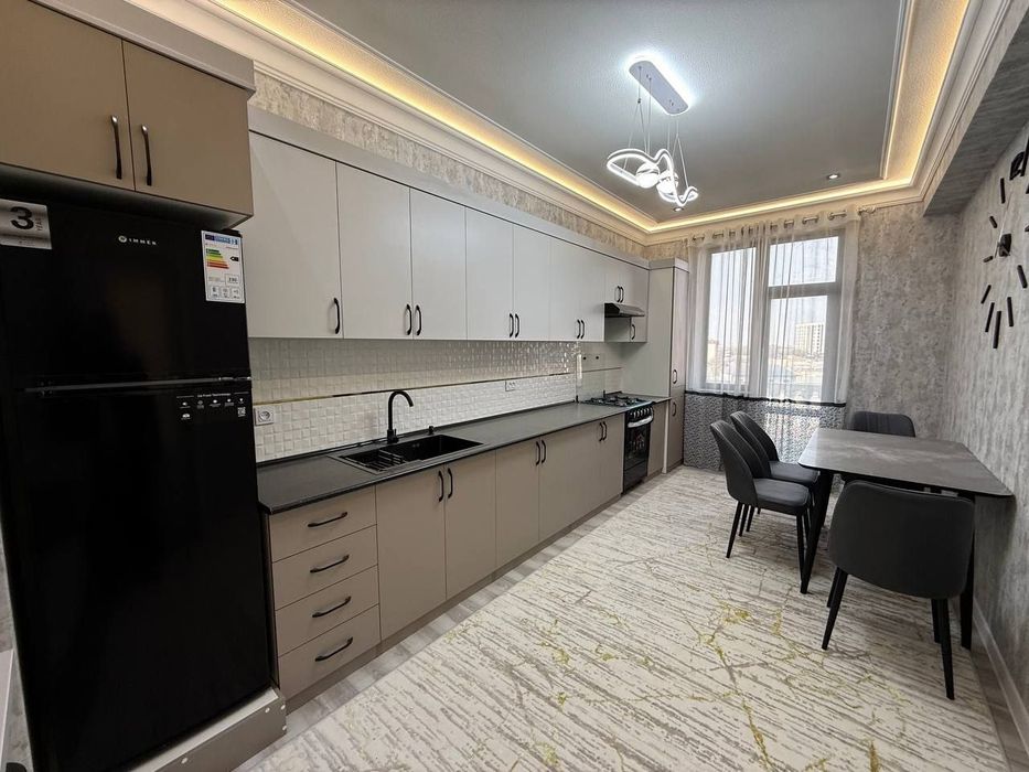 Продается квартира